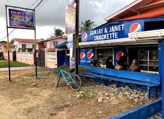 guyana/mahaica-berbice/restaurant/sanjay-and-janet