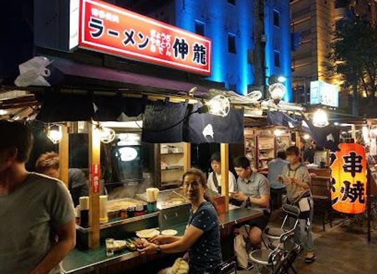 japan/fukuoka/restaurant/nakasu-yatai-yokocho-food-stalls-street