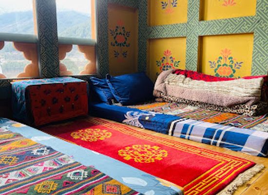 bhutan/zhemgang/restaurant/ngawang-home-stay-bumthang-tamzhing