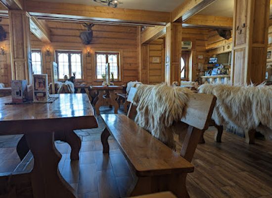 poland/gorce-mountains/restaurant/karczma-na-rogu