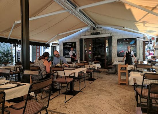 croatia/trogir/restaurant/don-dino-trogir