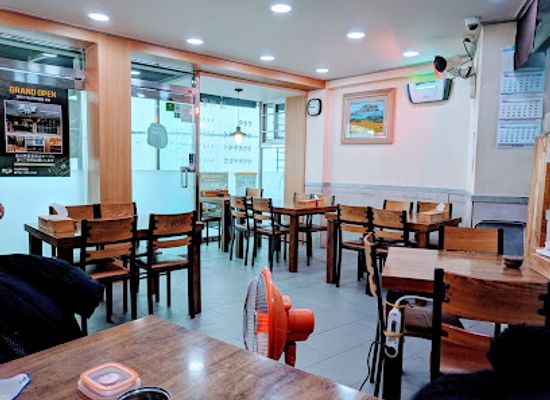 south-korea/busan/restaurant/jejuga