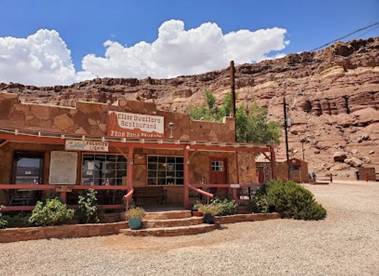 arizona/kaibab-national-forest/restaurant/cliff-dwellers-restaurant