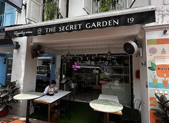 singapore/kampong-glam/restaurant/the-secret-garden-by-zeekri