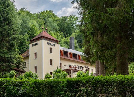 hungary/zemplen/restaurant/kokapu-vadaszkastely-es-hotel-apartments