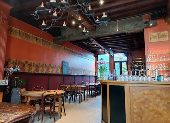 belgium/ghent/patershol/restaurant/vier-tafels