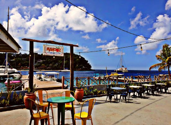 saint-vincent-and-the-grenadines/saint-patrick/restaurant/mangoz-restaurant-and-bar