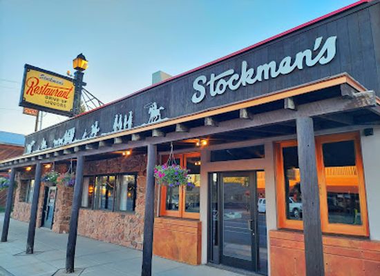 wyoming/sublette-county/restaurant/stockman-s-saloon-steakhouse