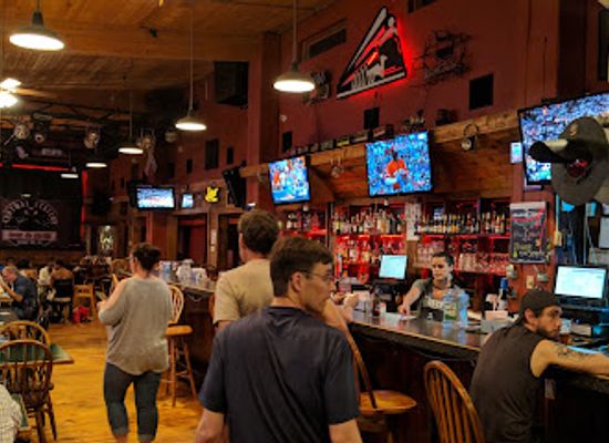kansas/dodge-city/restaurant/central-station-bar-grill