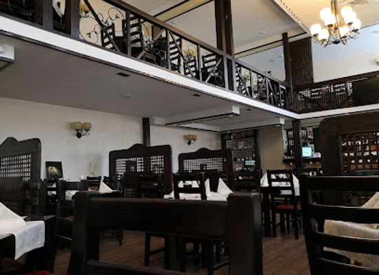 romania/bacau/restaurant/hamlet