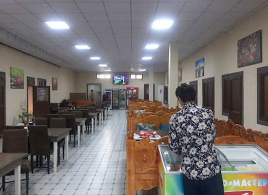 tajikistan/tursunzoda/restaurant/shomi-regaru-khudzhand