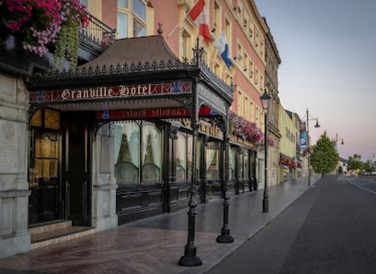 ireland/waterford/restaurant/granville-hotel