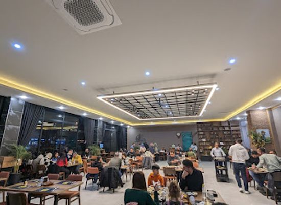 iraq/sulaymaniyah-governorate/restaurant/salar-restaurant
