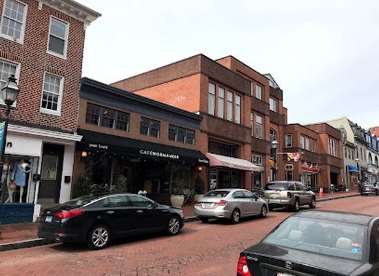 maryland/chesapeake-bay-area/restaurant/cafe-normandie