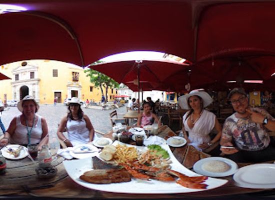 colombia/cartagena/centro/restaurant/luxury-restaurante