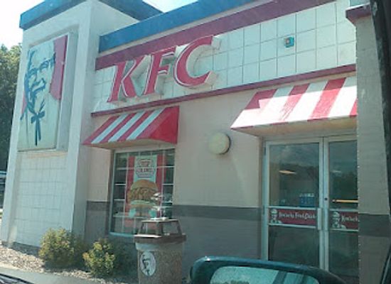 missouri/hannibal/restaurant/kfc