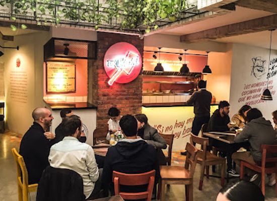 colombia/bogota/parque-de-la-93/restaurant/la-coa-barbecue