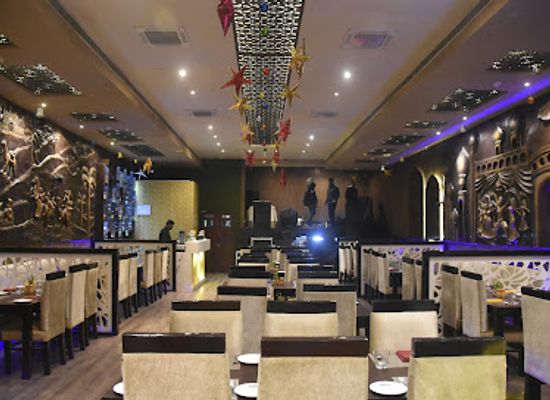 india/lucknow/hazratganj/restaurant/kabila-restro