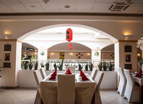slovakia/trnava/restaurant/non-viet-sushi-bar-restauracia