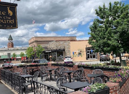 connecticut/windham-county/restaurant/the-hare-the-hound