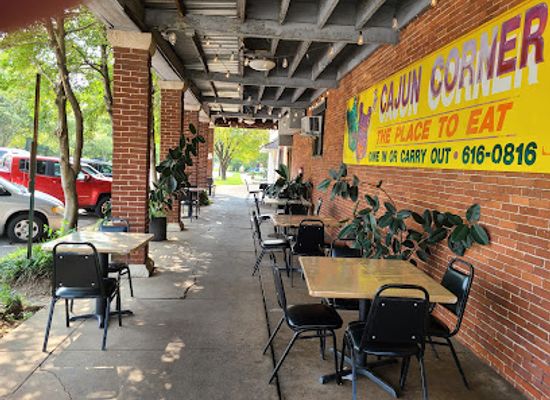 alabama/lake-eufaula/restaurant/cajun-corner-on-broad