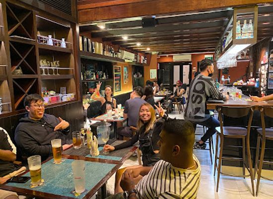 singapore/clarke-quay/restaurant/dark-horse-japanese-restaurant-bar