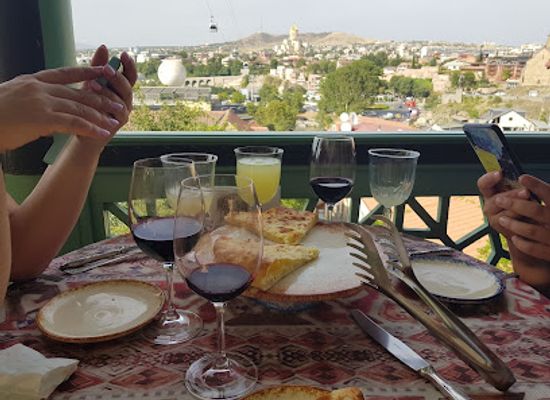 georgia/mtskheta-mtianeti/restaurant/sofiko