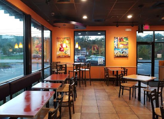 vermont/brattleboro/restaurant/kfc