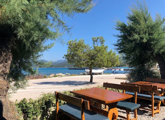 croatia/peljesac-peninsula/restaurant/konoba-dalmatinska-kuca