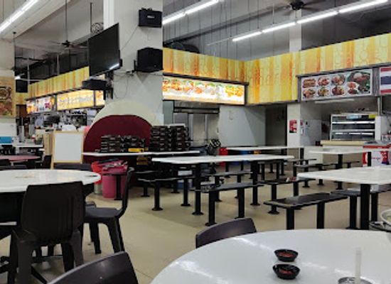 singapore/bukit-batok/restaurant/bugis-xin-yuan-ji-fish-soup-bukit-batok