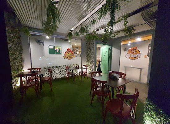 pakistan/abbottabad/restaurant/oley