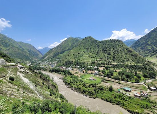 pakistan/neelum-valley/restaurant/first-cup-of-tea