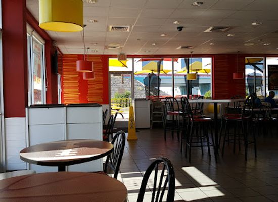 new-mexico/white-sands/restaurant/mcdonald-s