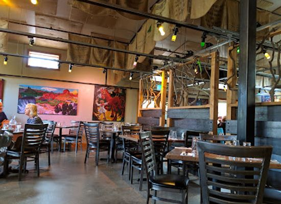 utah/mt-carmel/restaurant/bit-spur-restaurant-saloon