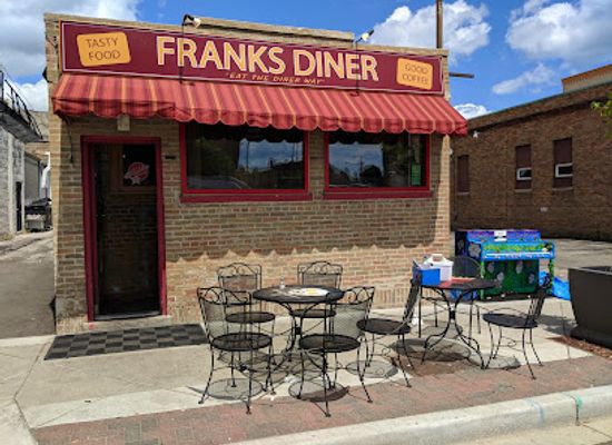 wisconsin/kenosha/restaurant/franks-diner