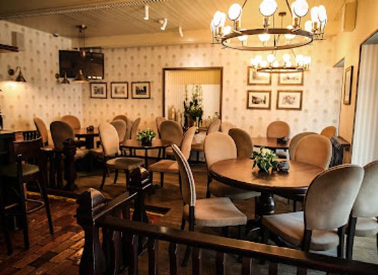 lithuania/siauliai/restaurant/kapitonas-morganas