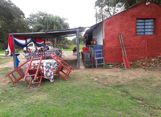 paraguay/lower-chaco/restaurant/comedor-na-cata