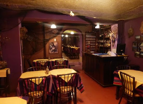 bolivia/copacabana/restaurant/la-orilla