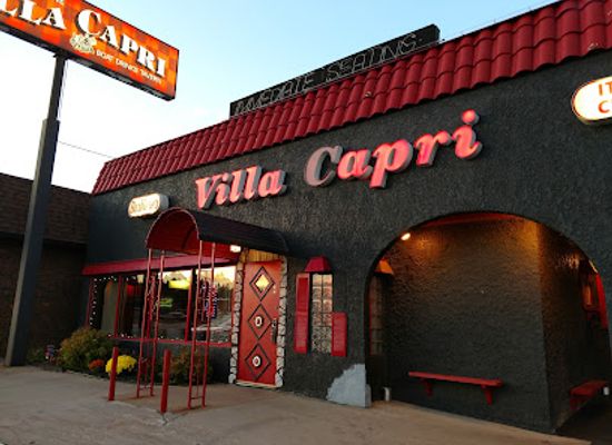 michigan/marquette/restaurant/villa-capri-italian-cuisine
