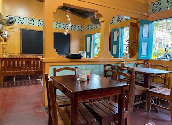 nicaragua/ometepe/restaurant/soda-los-antojitos