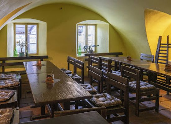 czechia/cesky-krumlov/restaurant/babylon-gastro-s-r-o