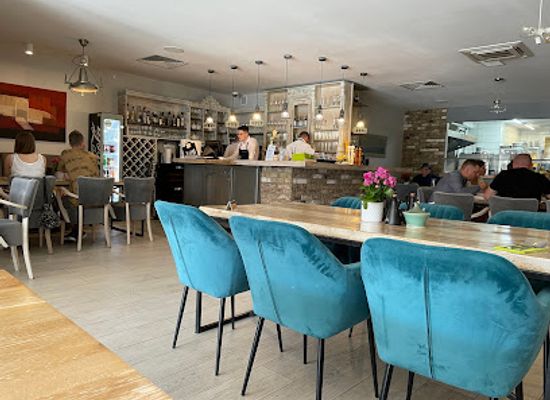 poland/gorzów-wielkopolski/restaurant/pasja