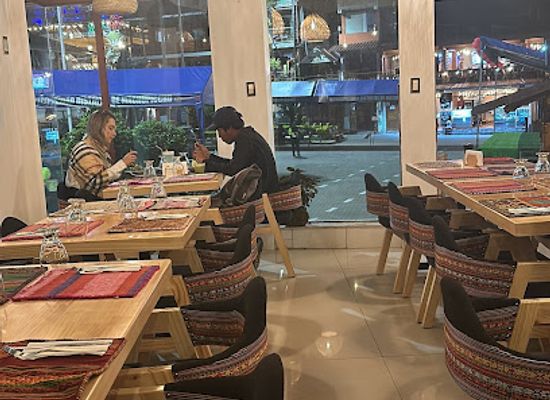 peru/inca-trail/restaurant/my-ancestros-cocina-de-altura