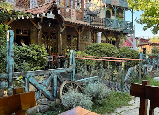 georgia/pshavi/restaurant/tiflisi
