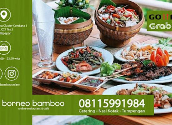 indonesia/balikpapan/restaurant/borneo-bamboo-online-kuliner-balikpapan