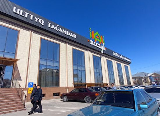 kazakhstan/turkestan/restaurant/yassaui