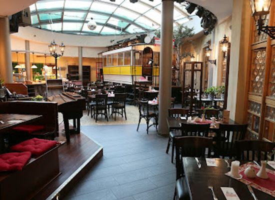 germany/saxony/restaurant/dresden-1900-museumsgastronomie