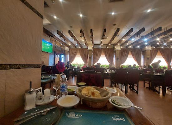 iraq/samawah/restaurant/samad-restaurant