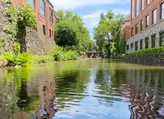 maryland/catoctin-mountain-area/restaurant/c-o-canal-national-historical-park-headquarters