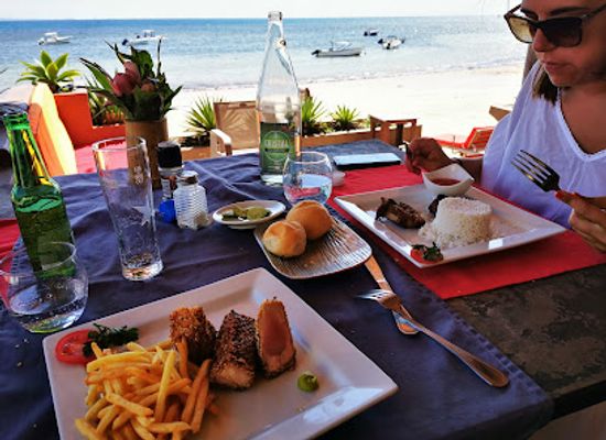 madagascar/betsiboka/restaurant/batumoch